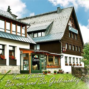 Ferienhotel Mühlleithen